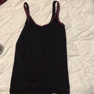 Sports tank